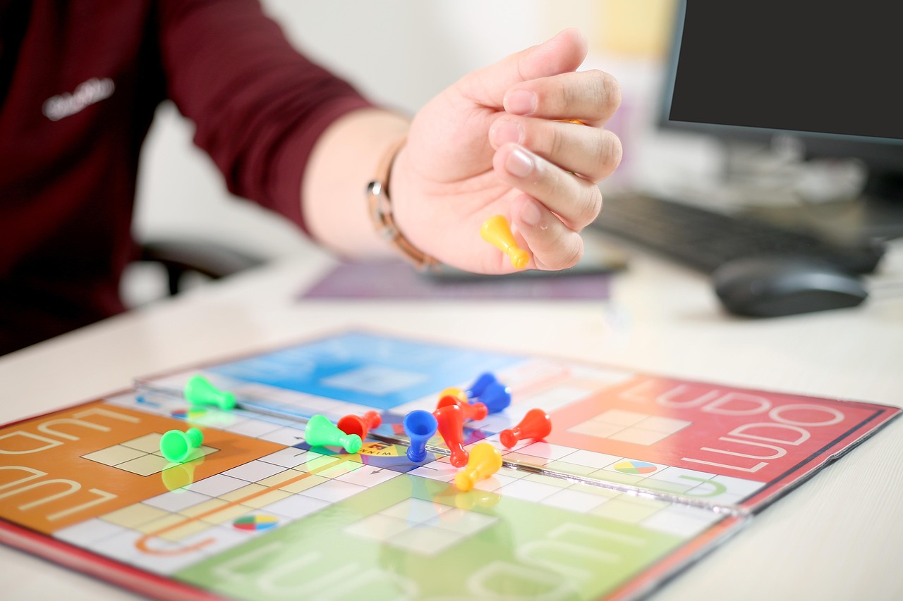 Is Best in 2027 Legal Ludo Games with Real Cash Legal in India? Complete 2026 Guide